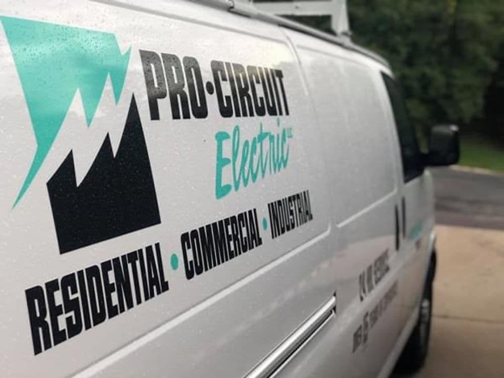About Pro Circuit Electric LLC